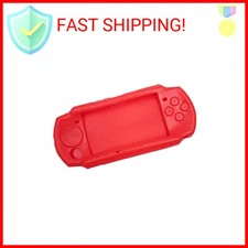 OSTENT Soft Protector Silicon Travel Carry Case Skin Cover Pouch Sleeve for Sony