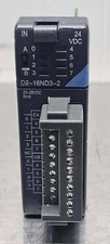 Direct Logic Koyo Automation Direct D2-16ND3-2 Input Module ++