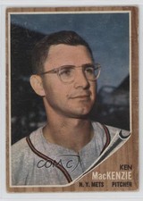 Click to enlarge Ken MacKenzie