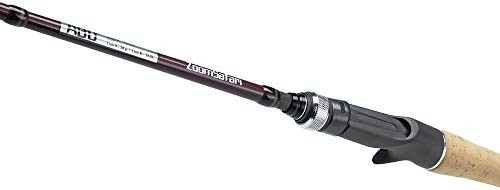 ABU zoom safari ズームサファリ　565L アブ ガルシア ズームサファリ ZMSC-565L (ロッド・釣竿) 価格