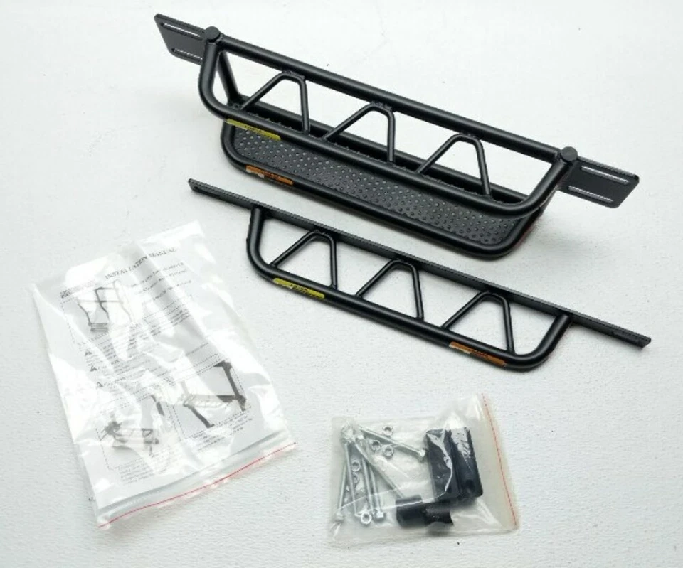 Seizmik Long Handle Tool Carrier Polaris Ariens Atlas JSV AR-1070 79608400 - Image 2 of 4