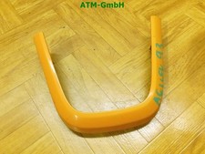 Blende Schaltknauf Dekorleiste Opel Agila B 73872-51K0