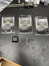 Mathews Bridge-Lock Weight InterLock  Stabili...