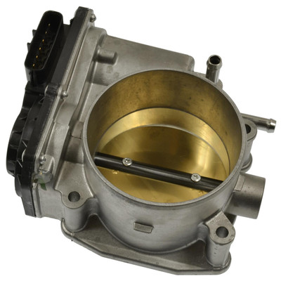 For 2004-2021 Toyota Tundra Fuel Injection Throttle Body SMP 2004 2005 2006 2007
