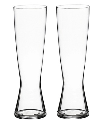 SPIEGELAU 4991680 BEER CLASSICS Pilsstange 0,33 Liter 2er Set