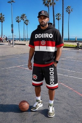 DDIIRO Premium Matching Set (Men & Women)   Limited Drop  