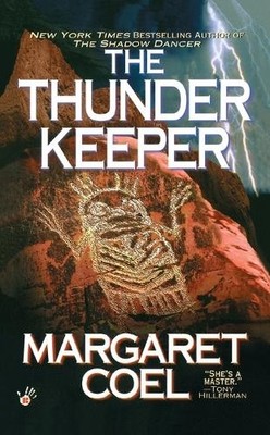 The Thunder Keeper: 7 (Wind River Re..., Coel, Margaret