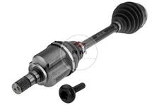 NTY DRIVESHAFT FOR BMW X1 F48 SDRIVE/XDRIVE / X2 SDRIVE/XDRIVE F39 18D,20D,20I..