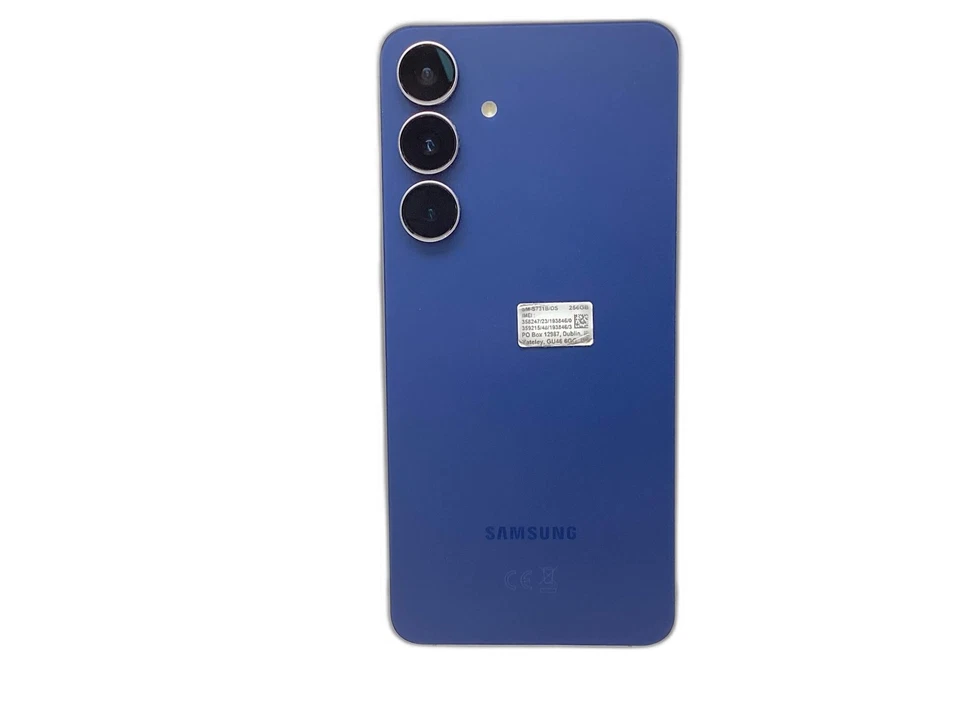 Samsung Galaxy S25 FE 5G · 256GB, foto 3 de 4