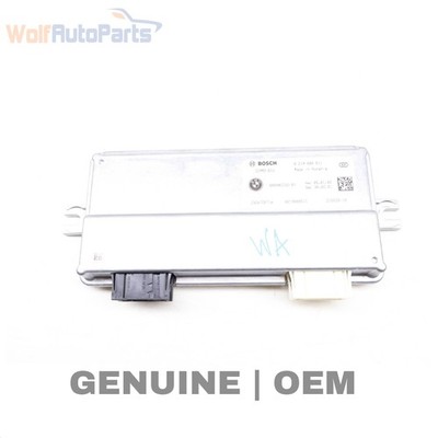 2022-2024 BMW X3 2.0L - Surround VIEW Camera Control Module 5A8CD32