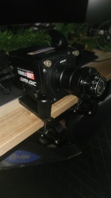 Simagic Alpha Mini 10Nm Wheelbase - Top Zustand+OVP+Restgarantie