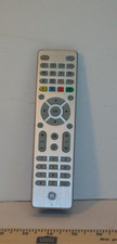 GE Universal Remote Control Silver 48844 CL5 ...