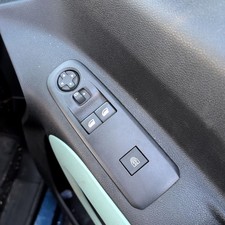 CITROEN BERLINGO 2018-2024 INTERRUTTORE ALZACRISTALLI ELETTRICO ANTERIORE DESTRO 98044803ZD