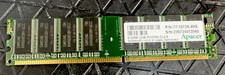 Apacer 512MB DDR DIMM PC2700 184pin RAM Module DDR-333 Model PC2700