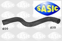 Sasic SWH4297 KüHlerschlauch Schlauch KüHlwasser FüR Renault