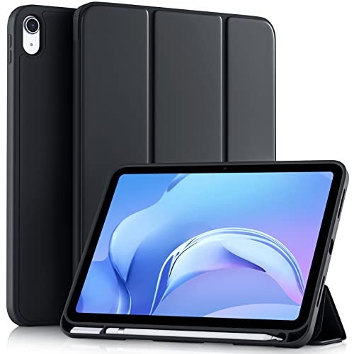Compatible with iPad (A16) 11th Generation Case 11 Inch 2025, for iPad Black - Bild 2 von 7