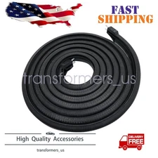 For Kenworth T600 T800 And W900 1986 1987 1988 1989 1990-2007 Cab Door Seal