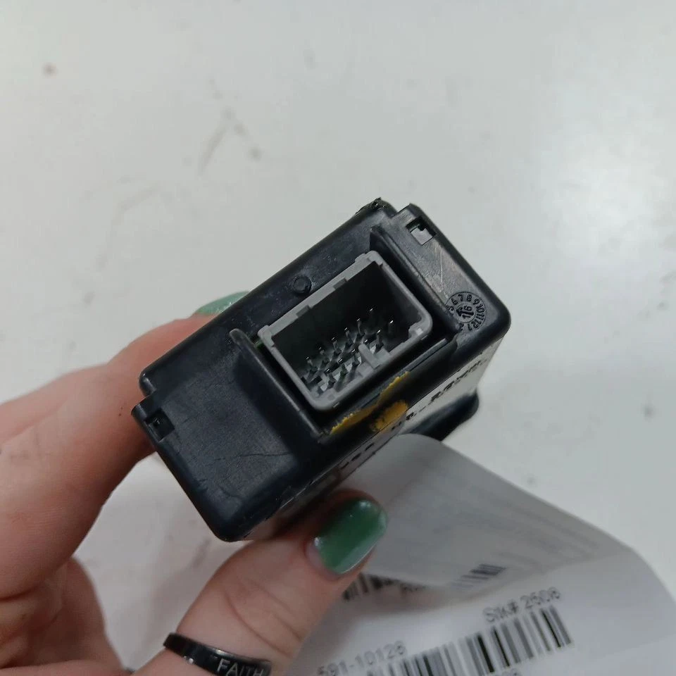 Módulo de control de suspensión TPMS para Kia Forte 17-18 Foto 4 de 4