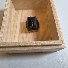 DYLP MC100 mk 2 MC moving coil PHONO CARTRIDGE Windbell