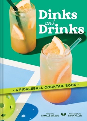 DINKS AND DRINKS by WILSON CAMILLE Hardback Self Help Business