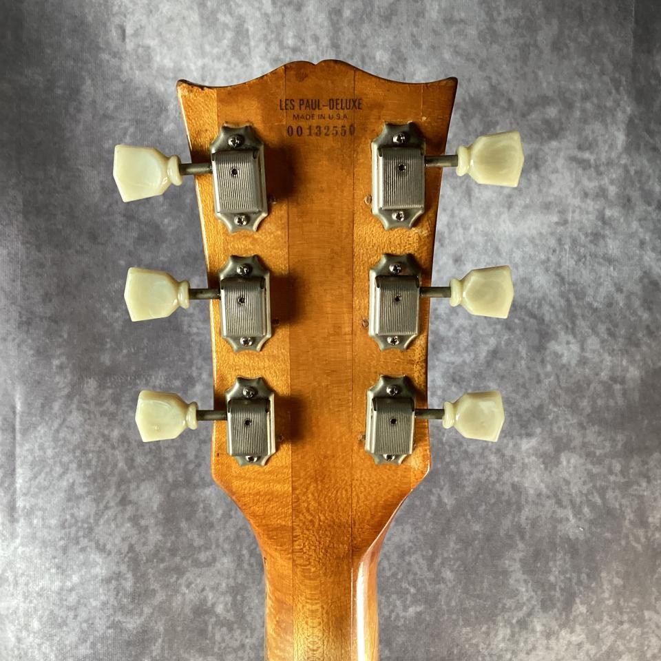 Gibson 1976 LES Paul Deluxe Used Electric Guitar [AUTH] | eBay