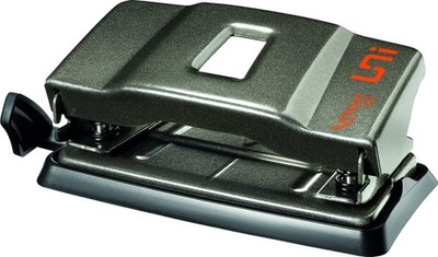 Maped Office Essentials Universal 2-Loch Locher - 10 Blatt Kapazität - BRANDNEU