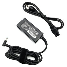 Genuine HP 45W AC Adapter Elitebook 840 G3 G4 G5 G6 G7 G8 Notebook PC Charger