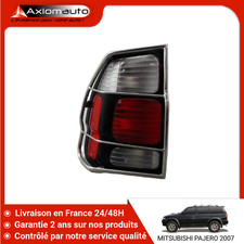 Feu arrière Mitsubishi PAJERO