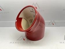 Emile Henry Salt Pig | Burgundy