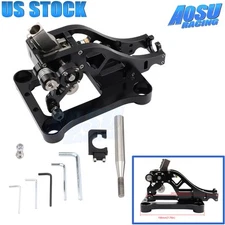 Shifter Shift Box Manual For Acura TSX CL TL 2004-08 & K20 K24 Accord CM 2003-07