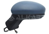 Alkar AußEnspiegel 6143202 FüR Mitsubishi Renault
