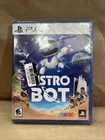 Astro Bot - PS5 NEW