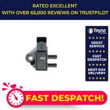 Air Intake Temperature Sensor fits PEUGEOT BOXER 2.2D 2019 on Sender Bosch New