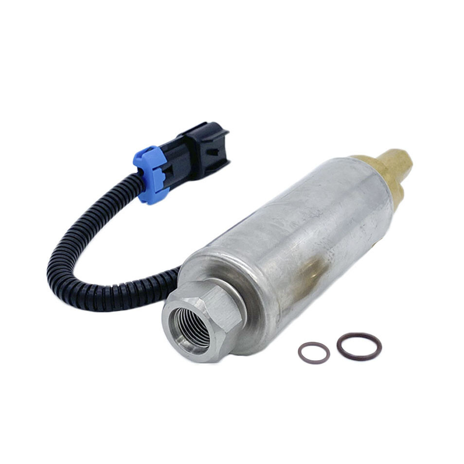 Electric Fuel Pump For MerCruiser Mercury Marine 861155A3, Sierra