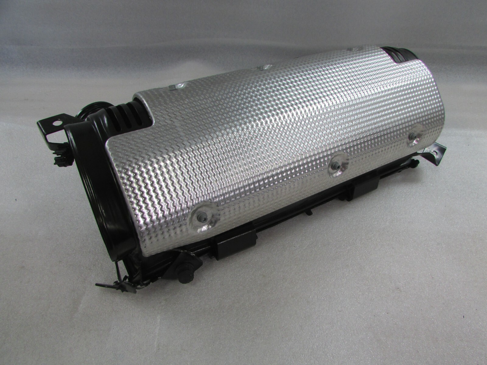 Ferrari 488 Spider, Air Cleaner, Some Damage, Used, P/N 315204 