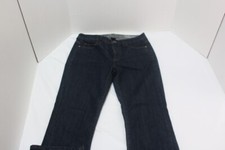 CALVIN KLEIN Shape Women's Jeans Sz 10  Bootcut Denim Mid-Rise • 
