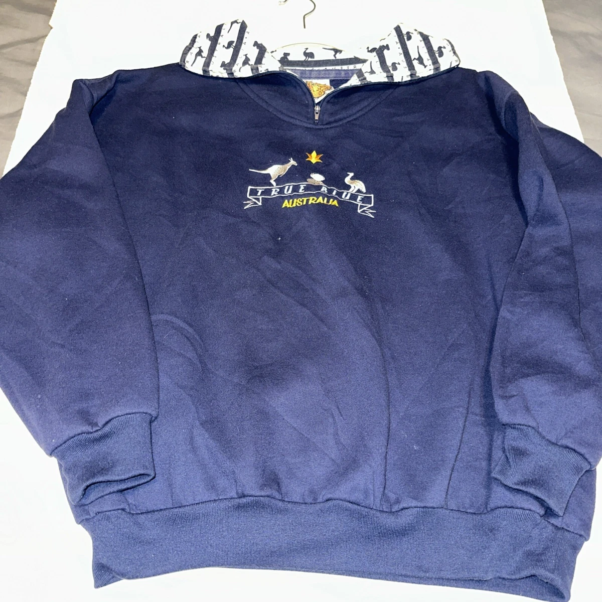 True Blue Clothing for Men for sale | eBay