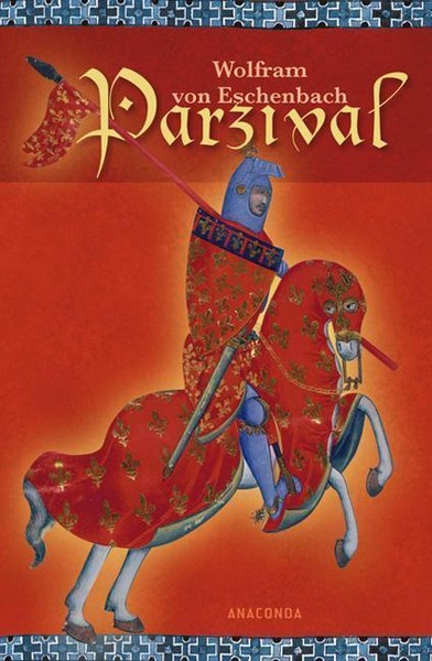 parzival wolfram parzival wolfram