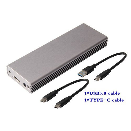 USB3.0 SSD Enclosure for MacBook Air Pro 2010/11/12/13/14/15/16/17 Original SSD - Picture 42 of 52