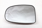 2011 TOYOTA PRIUS LEFT DOOR SIDE HEATED MIRROR GLASS OEM 11 12 13 14 15