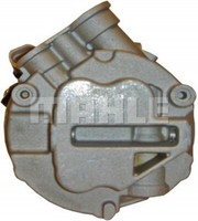 Mahle Kompressor Klimaanlage FüR Opel Astra H Caravan L35 Zafira B A05 L48