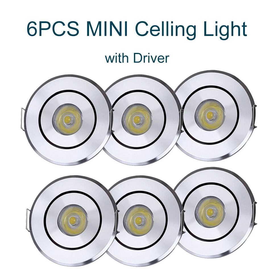 High power recessed led downlight deals