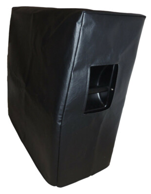 Engl E212V Cabinet - Black, Water Resistant Vinyl Cover w/Piping (engl002)