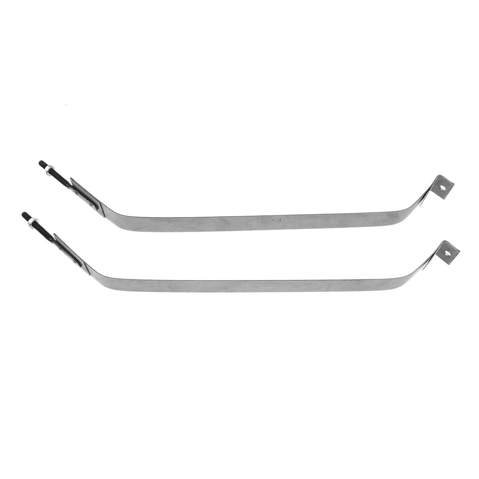 2x Fuel Tank Strap for Chevrolet S10 Blazer GMC Jimmy Typhoon Oldsmobile Bravada - Image 4 of 4