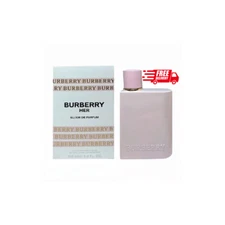 BURBERRY Her Elixir Eau de Parfum 3.3 oz / 100 mL parfum NEW