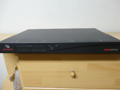 Avocent DSR2010 KVM Switch 16 Port