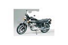 Tamiya 1:6 Scale Diecast Motorcycles & ATVs