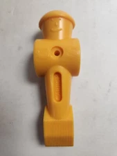 Carrom Foosball Table Premium Yellow Man