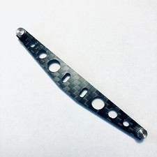 Headshell Balance Shims made of Carbon Fiber ...
