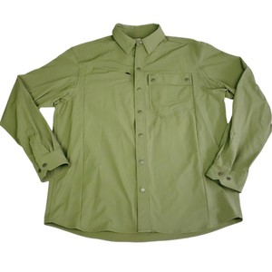 duluth trading shirt jacket